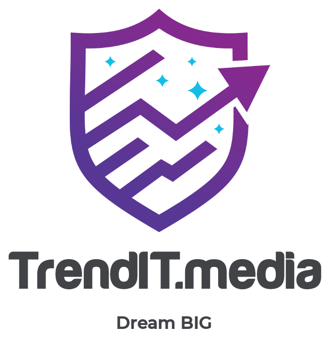 TrendIT.media — Dream BIG